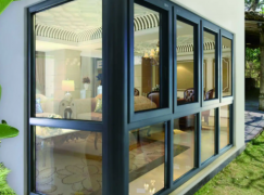 吴中断桥铝门窗