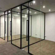 吴中办公隔断