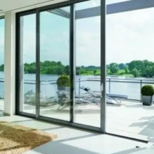 苏州断桥铝门窗