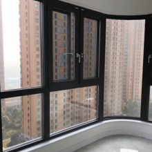 吴中断桥铝门窗