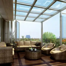 吴中系统阳光房