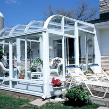 吴中系统阳光房