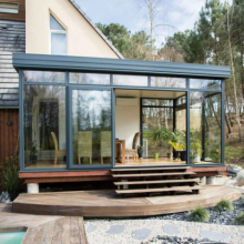 苏州系统阳光房