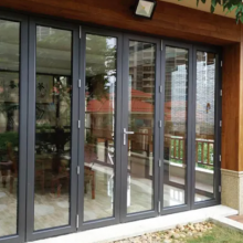 苏州断桥铝门窗