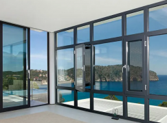 苏州断桥铝门窗