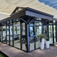 苏州系统阳光房