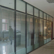 吴中办公隔断