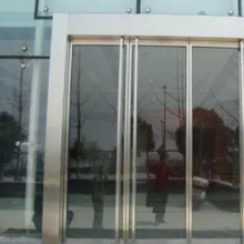 苏州玻璃门